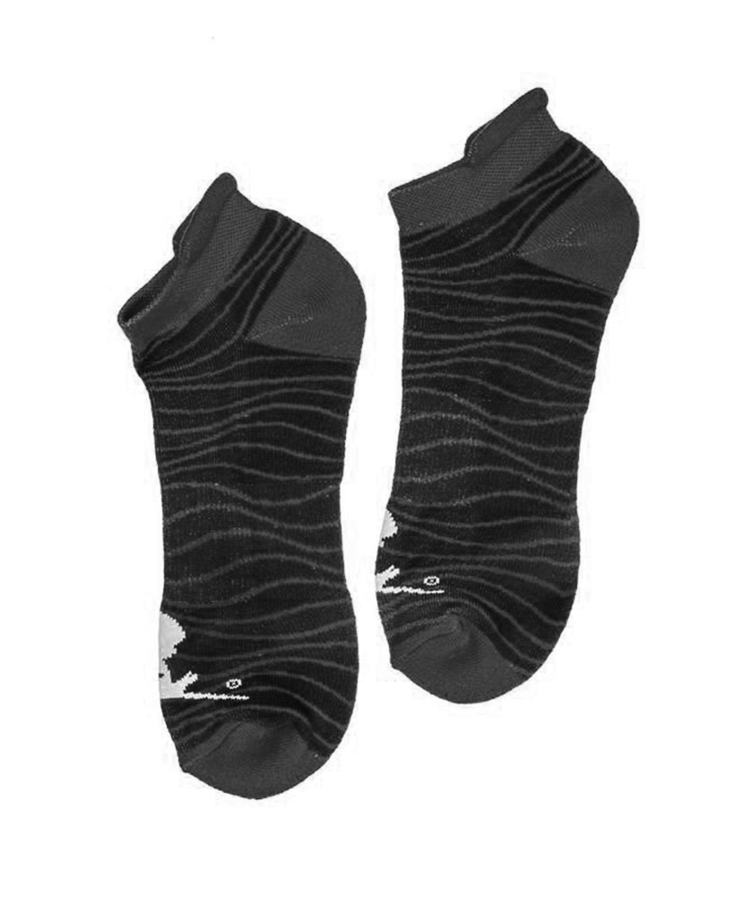 Primary image St. Jude Marathon Comfort Fit Socks